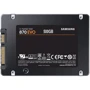 Samsung 870 EVO SATA 2.5" 500GB (MZ-77E500B/EU) фото 5