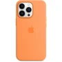 Чехол для iPhone Apple for iPhone 13 Pro Silicone Case with MagSafe Marigold (MM2D3) 