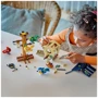 Конструктор LEGO Creator Скворечник 476 деталей (31143): Серия Creator