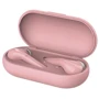 Наушники Trust Nika Touch True Wireless Mic Pink (23704) фото 7