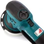 Вибрационная шлифмашина Makita BO6050J: Макс. диаметр диска 150 мм