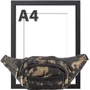 Чоловіча поясна сумка Valiria Fashion хакі (5DETBP712-9): Країна виробник Китай