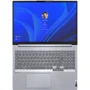 Ноутбук Lenovo ThinkBook 16 G4+ IAP (21CY004NRA) UA: Видеоадаптер NVidia GeForce RTX 2050, 4 ГБ GDDR6
