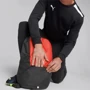 Рюкзак Рюкзак Puma individual RISE Backpack красный Жен 30x15x48 см (079322-01)