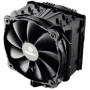 Кулер Enermax ETS-T50 AXE (ETS-T50A-FSS): Регулировка оборотов широтно-импульсная модуляция (PWM)