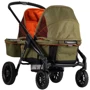 Прогулочная коляска Evenflo Pivot Xplore All-Terrain Stroller Wagon - Gypsy фото 16