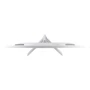 Моноблок Acer Aspire C22-820 (DQ.BCMME.009) UA: Оперативная память 4 ГБ