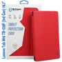 Аксессуар для планшетных ПК BeCover Smart Case Red for Lenovo Tab M10 TB328F (3rd Gen) 10.1" (708286)