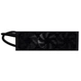 Кулер Zalman Zalman Reserator 5 Z36 ARGB Black: Тип водяное охлаждение (СВО)