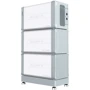 Система резервного енергозабезпечення Bluetti EP600 6000W + 2 Home Battery Backup B500 9920Wh UA фото 34