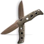 Ніж Benchmade Sibert Auto Adamas 2750FE-2 (2750FE-2): Кількість функцій 1