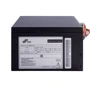 Блок питания FSP 400W (ATX-400PNR PRO): Форм-фактор ATX