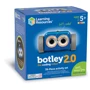 Игровой STEM-набор Learning Resources – Робот Botley® 2.0 (программируемый робот, пульт, аксесс.) (LER2938) фото 8