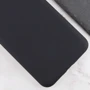 Чехол для телефонов Lakshmi Premium Case Silicone Cover Full Camera Black for Xiaomi Redmi Note 13 Pro 4G: Тип накладка на заднюю часть