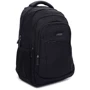 Чоловічий рюкзак Aoking чорний (C1HN1056bl-black)