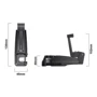 Держатель Baseus Holder Hook Backseat Vehicle Black (SUHZ-A01) фото 10