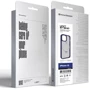 Чехол для iPhone ArmorStandart Unit Stand Dark Blue for iPhone 15 (ARM70570): Цвет синий