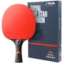 Ракетка для настільного тенісу Stiga Royal Carbon 5 Star FL (1215-2818-01) (931106)