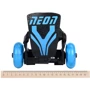 Ролики Neon Street Rollers синие (N100735) фото 7