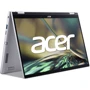 Ноутбук Acer Spin 3 SP314-55N-52CF (NX.K0QEP.003): Процесор Intel Core i5-1235U (3.3 - 4.4 ГГц) / 10 - ядерный