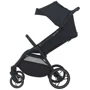 Прогулочная коляска Espiro Flow 10 timeless black (5905683800396): Количество блоков 1