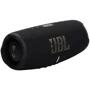 Акустика JBL Charge 6 Black (JBLCHARGE6BL)