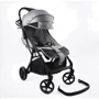 Детская прогулочная коляска Joy Geneva (GN-64493)