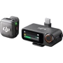 Микрофон Микрофонная радиосистема DJI MIC 3 (1 TX + 1 RX) (CP.RN.00000479.01)