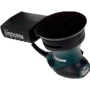 Вибрационная шлифмашина Metabo FSX 200 Intec (609225500): Макс. частота вращения диска 9500 об/мин