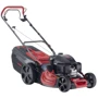 Газонокосарка AL-KO Premium 520 SP-H (119969): Вага, кг 36.5