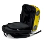 Рюкзак машинка Ridaz Lamborghini backpack (91101W-YELLOW) фото 5