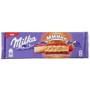 Шоколад Milka Strawberry Cheesecake, 300 г (WT3551)