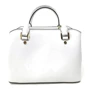 Жіноча сумка тоут Michael Kors біла (35H8GS7S1L-WHT): Стать жіночий
