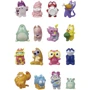 Мультипак Hasbro Lost Kitties Мишаче манія (E6456): Серія Lost Kitties