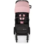 Прогулочная коляска Kinderkraft Trig Pink (KKWTRIGPNK0000) фото 8