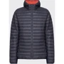 Куртка CMP Man Jacket Fix Hood Antracite-Grenadine 30K2747-28UH 52 темно-серая демисезонная с капюшоном