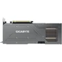 Видеокарта Gigabyte Radeon RX 7600 XT GAMING OC 16G (GV-R76XTGAMING OC-16GD): Исполнение Трехслотовое