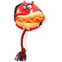 Игрушка для собак Max & Molly Snuggles Toy Paco el Diablo (4894512025769)