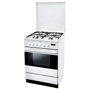 Плита комбинированная Electrolux EKK 603505 W: Тип устройства Кухонная плита комбинированная