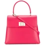 Женская сумка-сэтчел Furla 1927 M Top Handle Barpaco красная (BARPACOARE000RUB00)