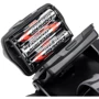 Фонарь туристический Mactronic Maverick (595 Lm) Focus Recharg Type-C (AHL0053) (DAS302488): Световой поток, лм 595