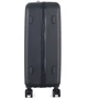Чемодан Semi Line 24" (M) Black (T5787-2): Тип ручки Телескопическая ручка, Короткая ручка