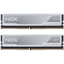 Apacer 32 GB (2x16GB) DDR5 5600 MHz Nox White (AH5U32G56C522MWAA-2) UA