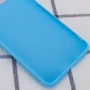 Чехол для телефонов TPU Case Candy Light Blue for Xiaomi Redmi Note 10 / Note 10s: Совместимость Xiaomi Redmi Note 10 / Note 10s