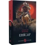 Олексій Волков: Емісар: Жанр Детективы