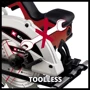 Дисковая пила Einhell TC-CS 1250 (4331040): Производитель Einhell