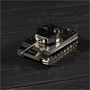 Коллекционная модель-конструктор Metal Time Ponderous Panzer Heavy Tank Тигр (MT020) фото 10