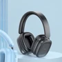 Навушники Hoco W51 Delightful Black фото 4