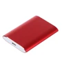 HP P500 1 TB Red (1F5P5AA): Тип накопителя портативный