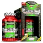 Бустер тестостерона Amix MuscleCore® MuscleDrol Anabolic 60 caps / 60 servings